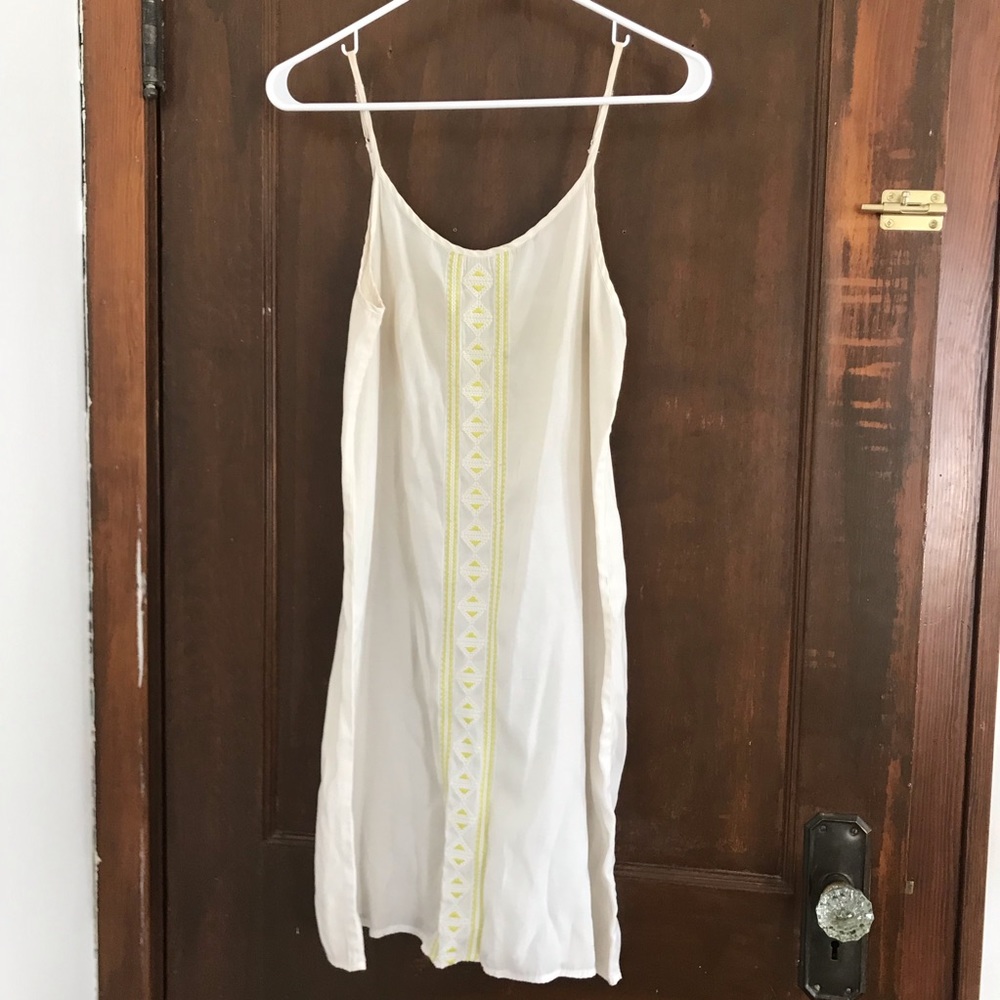 Gilligan & O’Malley | Night Gown